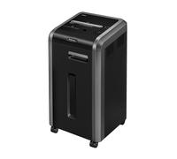 Fellowes Paper Shredder 225Ci 24 Sheet Cross Cut Shredder with 60 Litre Bin High Security P4