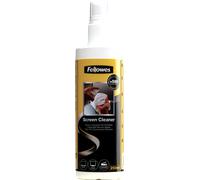 250ml Screen Cleaning Spray - Alcohol Free Screen Cleaning Fluid for Monitor//iPad/Mobile Phone/Tablet/Laptop
