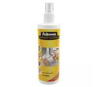 Fellowes 250ml Screen Cleaning Spray LCD/TFT/Plasma Equipment cleansing liquid