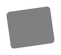 Fellowes 29702 Economy Mouse Pad Grey - Pack of 12