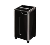 Fellowes Powershred Shredder 24 Sheets Strip Cut Security Level P-2, O-1, T-2 83 L 325I