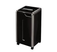 Fellowes Powershred Shredder 24 Sheets Strip Cut Security Level P-2, O-1, T-2 83 L 325I