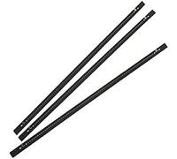Fellowes 3X A4 Cutting Strips for Trimmers