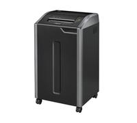 Fellowes 425i Shredder Ribbon Cut DIN2 P-2 - 4698501