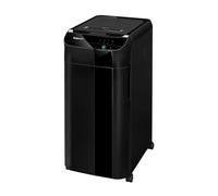 Fellowes Shredder 450 Sheets Cross Cut Security Level P-4, O-3, T-4 68 L 450c