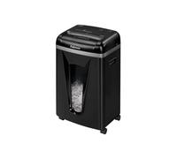 Fellowes Powershred 450M Micro-Cut Shredder Security Level P-5 9 Sheets