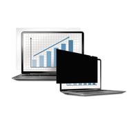 Fellowes Privacy Filter PrivaScreen 22in Widescreen 16:10 Anti-Glare