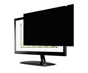 Fellowes 4816901 display privacy filter 60.5 cm (23.8") Monitor Frameless display privacy filter