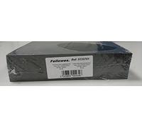 Fellowes 5135701 - Extra Strong Card Binding Covers, A4 A4 Black