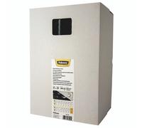 Fellowes 51MM Black Bind Comb PK50