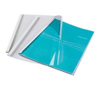 Fellowes Binding Cover White Pack of 100
