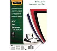 Fellowes 5370004 binding cover A4 Paper Ivory 100 pc(s)