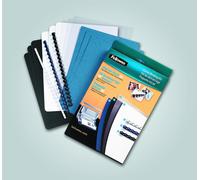 Fellowes 5371801 binding kit