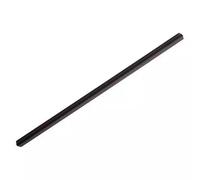 Fellowes 5383001 binding cover A4 Black 50 pc(s)