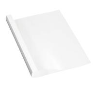 Fellowes 5390701 Thermal Binding Covers Standard 25 mm x 50