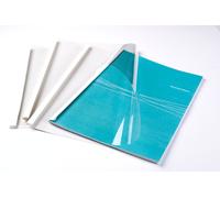 Fellowes 5391401 Gloss 10mm Thermal Cover