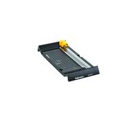 Fellowes 5412701 Neutrino Rotary Trimmer with SafeCut Blade - Multicoloured