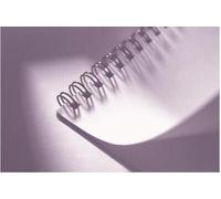 Fellowes 54454 folder binding accessory