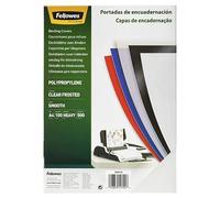 Fellowes 54770 Portfolio Cover A4 100 Units