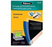 Fellowes 54772 Portfolio Cover A4 100 Units