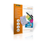 Fellowes 5602101 laminator pouch 25 pc(s)