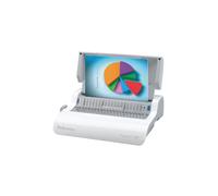 Fellowes 5620701 Pulsar Electric Comb Binding Machine A4