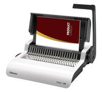 Fellowes 5627601 Binding machine 396x130x456 mm A4