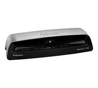 Fellowes Neptune 3 51 x 16.9 x 11.2 cm A3 Laminator 800 mm/min. 175 Microns 1 min warm-up period