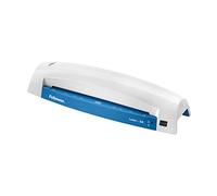 Fellowes Lunar+ A3 Hot laminator 300 mm/min Blue White