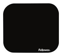 Fellowes 58024 Premium Mousepad - Black