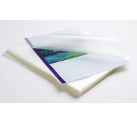 Fellowes 6001901 Apex Laminating Pouch A3 Clear (Pack-100)