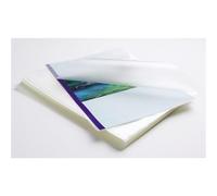 Apex A4 Medium Duty Laminating Pouches 250 Micron Clear (100 Pack)