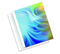 Fellowes 53154 6mm Thermal Cover