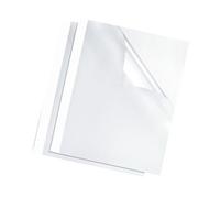 Fellowes 53154 6mm Thermal Cover