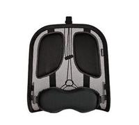 Fellowes 8029901 Mesh Back Support