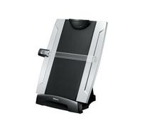 Fellowes Desktop Copy Holder Office Suites A4 & A3 Black & Silver
