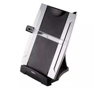 Fellowes 8033201. Format: A3 A4 Material: Plastic Product colour: Black Silver. Width: 240 mm Depth: 190 mm Height: 312 mm. Warranty period: 5 year(s). Quantity per pack: 1 pc(s)