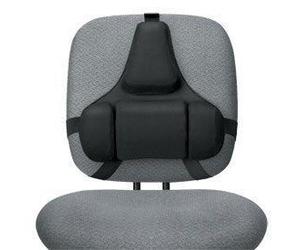 Fellowes 8041801 Pro Series Ultimate Back Support