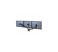 Fellowes 8042601 Clamp/Bolt-through Black flat panel desk mount