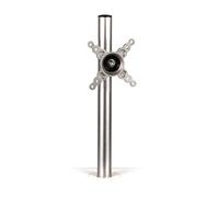 Fellowes Lotus Single Monitor Arm