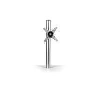 Fellowes Lotus Single Monitor Arm