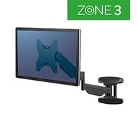 Fellowes 8043501 Single Arm Wall Mount