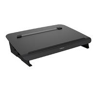 Fellowes Hana document holder Steel Black