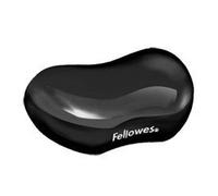 Fellowes 9112301 Crystal Gel Flex Wrist Rest