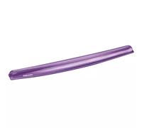 Fellowes 91437 wrist rest Gel Polyurethane Purple