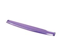 Fellowes 9143703 wrist rest Purple