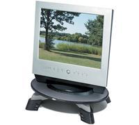 Fellowes 9145003 monitor mount / stand Desk Black