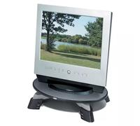 Fellowes 9145003 monitor mount / stand Desk Black