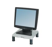 Fellowes 91712 Classic Standard Monitor Riser Platinum
