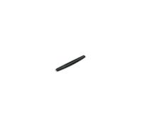 Fellowes 9178201 Gel,Polyurethane Black wrist rest